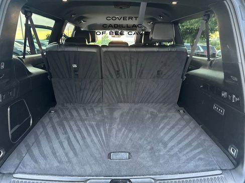 Used 2023 Jeep Wagoneer L Series II image 23