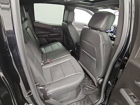 New 2026 GMC Canyon Elevation w/ Convenience Package image 36