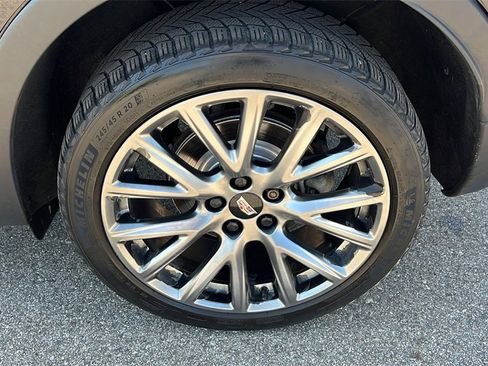 Used 2020 Cadillac XT4 Sport image 36