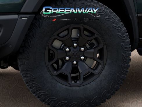New 2026 RAM 1500 RHO w/ RHO Level 1 Equipment Group AWD/4WD image 8