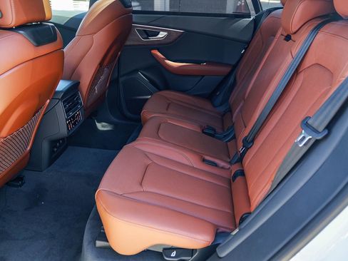 New 2026 Audi Q8 Prestige image 18