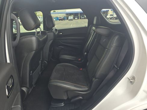 Used 2023 Dodge Durango R/T image 9