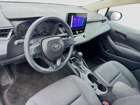 Used 2023 Toyota Corolla LE FWD image 7