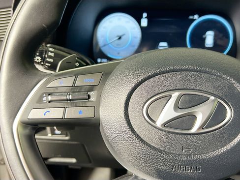 Used 2025 Hyundai Palisade Calligraphy image 18