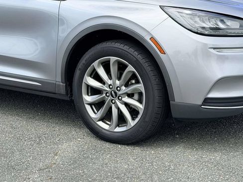 Used 2022 Lincoln Corsair AWD w/ Premium Package image 7