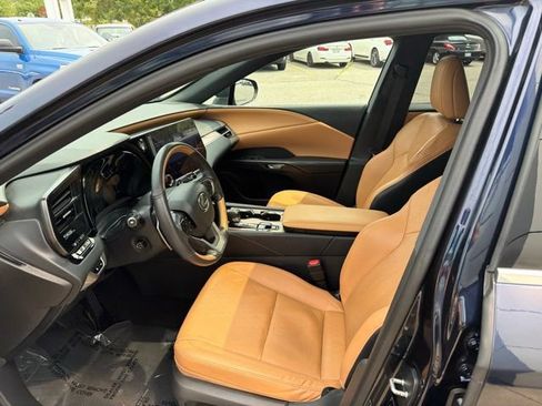 Used 2024 Lexus RX 350 w/ Convenience Package AWD/4WD image 10