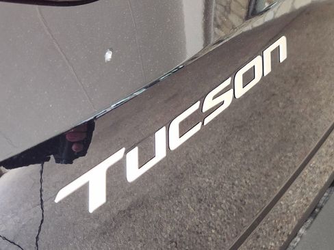 New 2026 Hyundai Tucson Limited AWD/4WD image 6