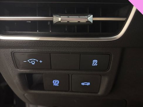 Used 2024 Hyundai Sonata SEL w/ Convenience Package image 9