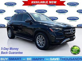 Used 2024 Mercedes-Benz GLE 350 4MATIC video 1
