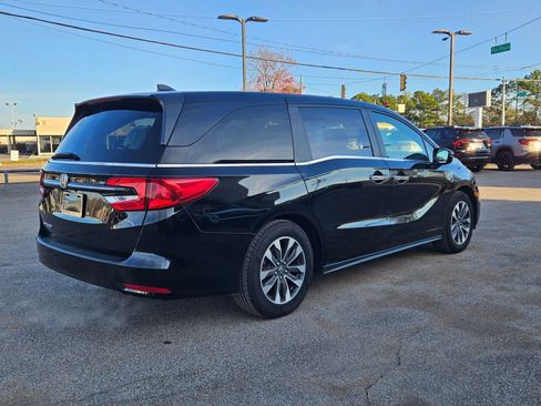 Used 2024 Honda Odyssey EX-L image 38