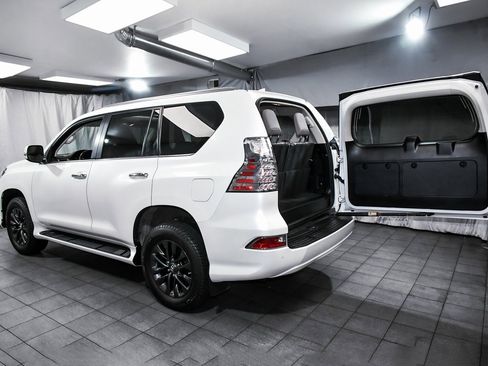 Used 2023 Lexus GX 460 Premium image 68