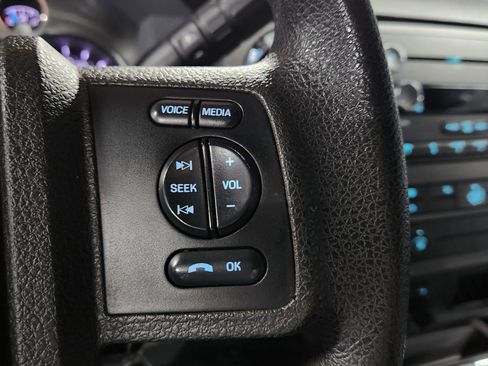 Used 2011 Ford F250 XLT w/ XLT Premium Pkg image 23