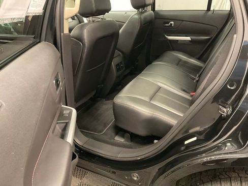 Used 2013 Ford Edge SEL image 25