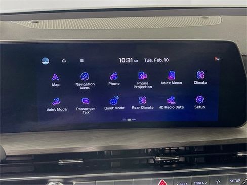 Used 2025 Kia Telluride SX Prestige X-Line image 16