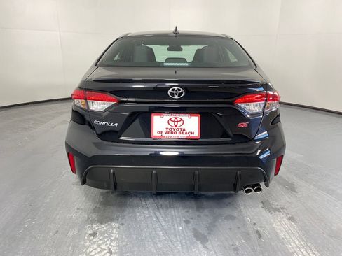 New 2026 Toyota Corolla SE image 5