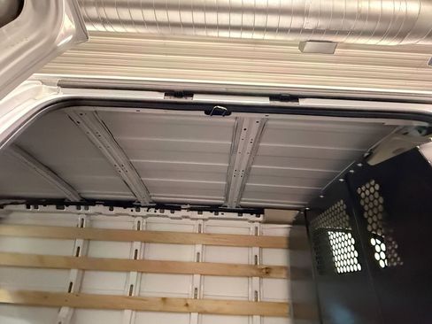 Used 2024 GMC Savana 2500 w/ Driver Convenience Package image 20