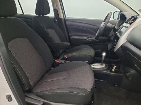 Used 2019 Nissan Versa SV w/ SV Special Edition Package FWD image 21