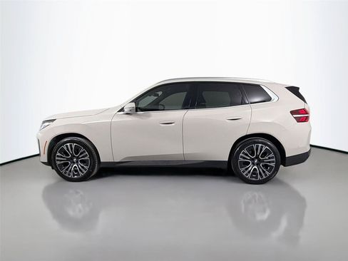 Certified 2026 BMW X3 xDrive30i w/ Premium Package AWD/4WD image 8