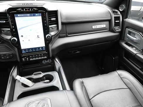 Used 2023 RAM 2500 Rebel w/ Level 1 Equipment Group image 36