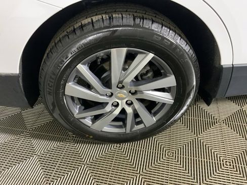 Used 2022 Chevrolet Equinox LT image 15