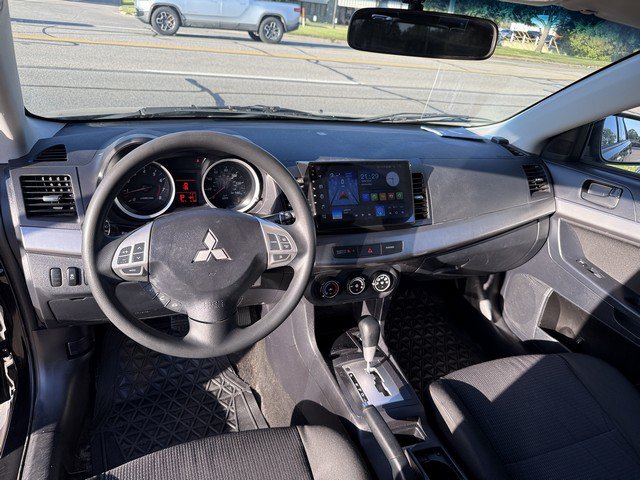 Used 2011 Mitsubishi Lancer ES FWD image 11