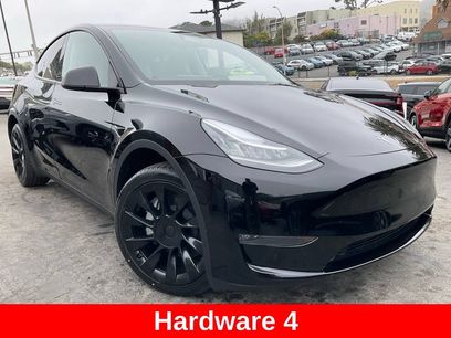 Used 2023 Tesla Model Y Long Range