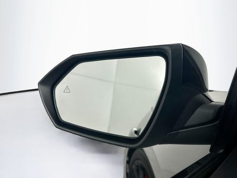 Used 2025 Hyundai Elantra N FWD image 16