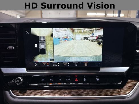 New 2026 GMC Sierra 1500 Elevation w/ Elevation Premium Package AWD/4WD image 5