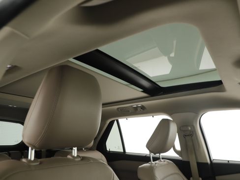 Certified 2020 Ford Explorer Limited image 25