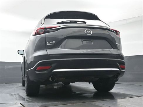 Certified 2023 MAZDA CX-9 Signature image 36