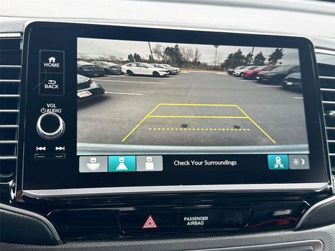 New 2026 Honda Ridgeline RTL image 32