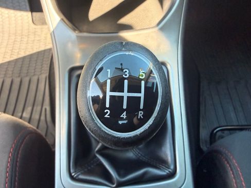 Used 2014 Subaru Impreza WRX Hatchback image 17