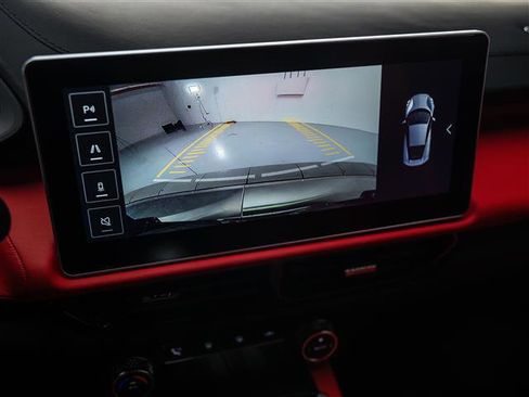 New 2025 Lotus Emira image 24