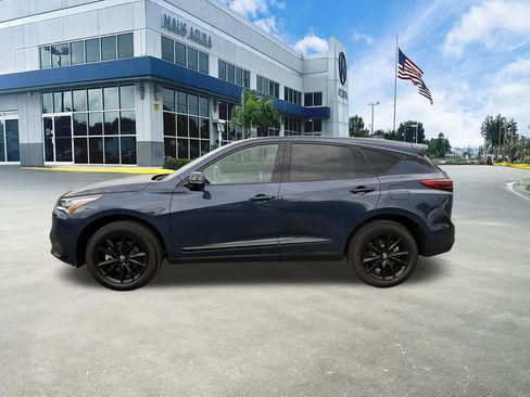 New 2026 Acura RDX SH-AWD image 7