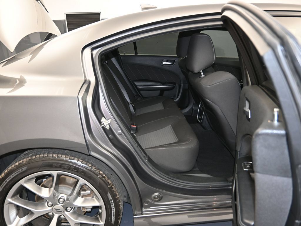 Used 2023 Dodge Charger GT RWD image 24
