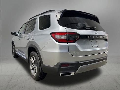 New 2026 Honda Pilot EX-L image 3