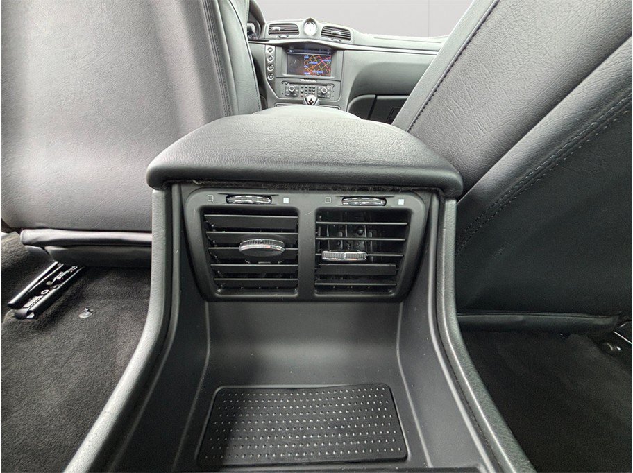 Used 2014 Maserati GranTurismo Sport RWD image 35