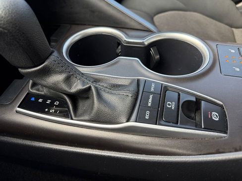 Used 2024 Toyota Camry LE w/ Cold Weather Package image 28