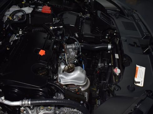 Used 2024 Honda HR-V Sport image 20