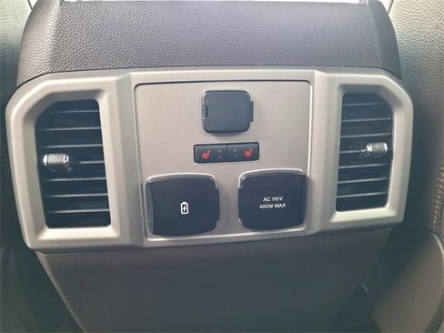 Certified 2022 Ford F250 King Ranch w/ Chrome Package image 13