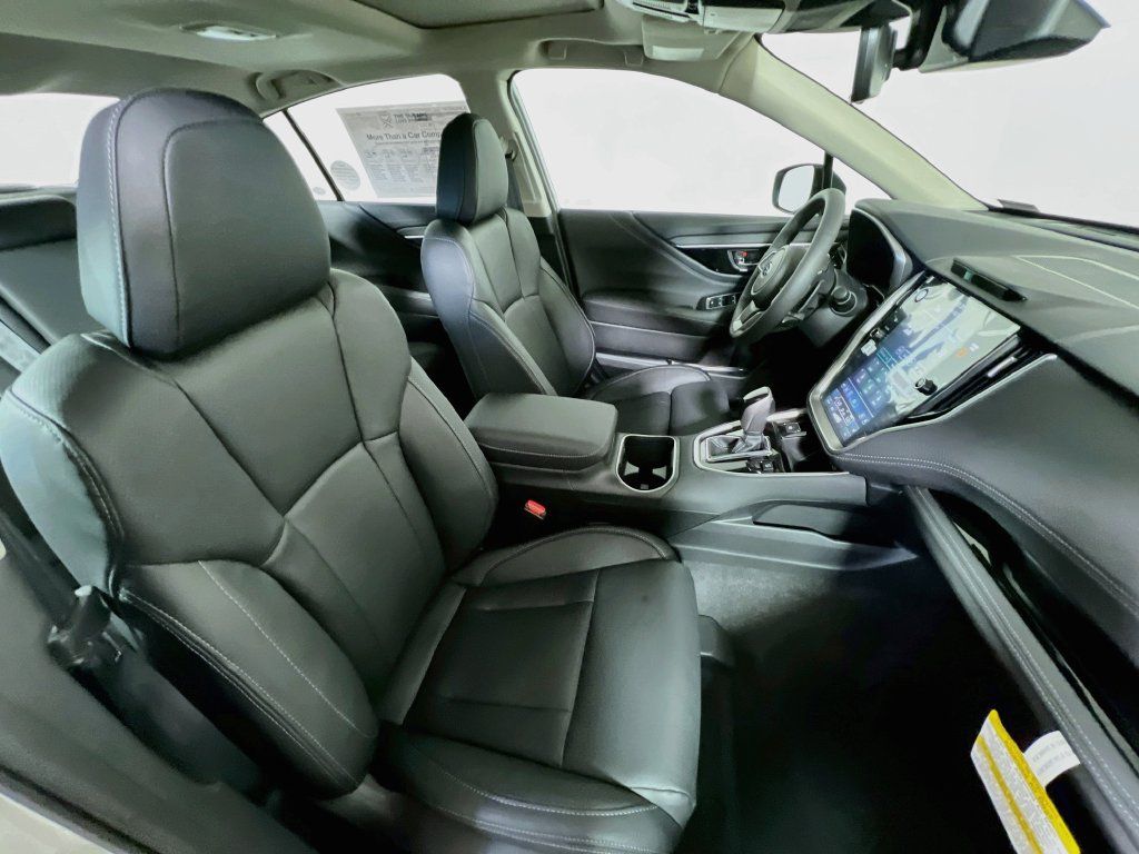 Certified 2025 Subaru Legacy Touring XT AWD/4WD image 22