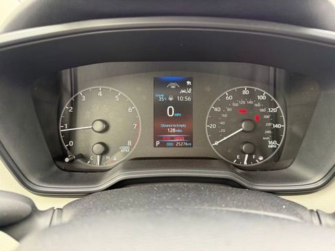 Certified 2023 Toyota Corolla LE w/ LE Convenience Package image 25