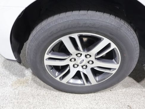 Used 2024 Ford Expedition Max Limited AWD/4WD image 9