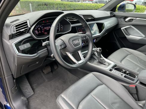 Certified 2023 Audi Q3 2.0T Premium Plus AWD/4WD image 17
