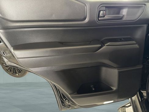 Used 2025 Toyota Land Cruiser 1958 image 21