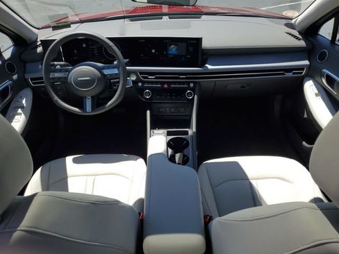 Used 2024 Hyundai Sonata SEL w/ Convenience Package FWD image 23