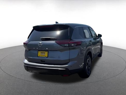 Used 2025 Nissan Rogue SV FWD image 14