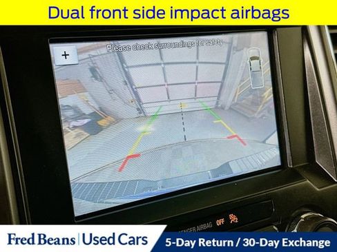 Used 2016 Ford F150 XLT w/ Equipment Group 302A Luxury image 17