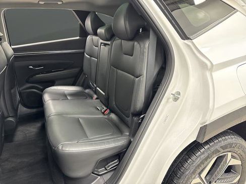 Used 2022 Hyundai Tucson Limited image 29