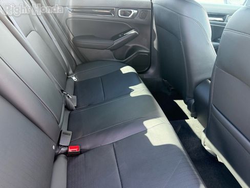 Used 2025 Honda Civic Sport Touring image 26